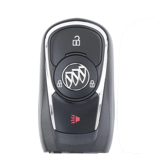2021-2024 Buick Envista, Encore GX 3-Button Smart Key { PN: 13547675 } HYQ4ES