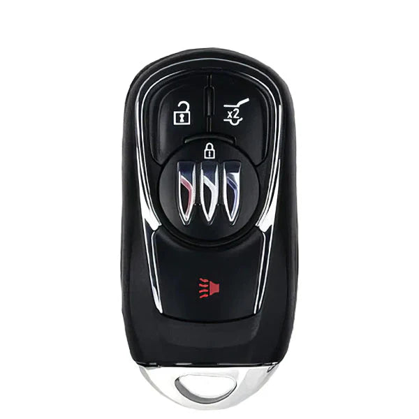 2024 Buick Envista Encore 4-Button Smart Key {PN: 13547677} HYQ4ES