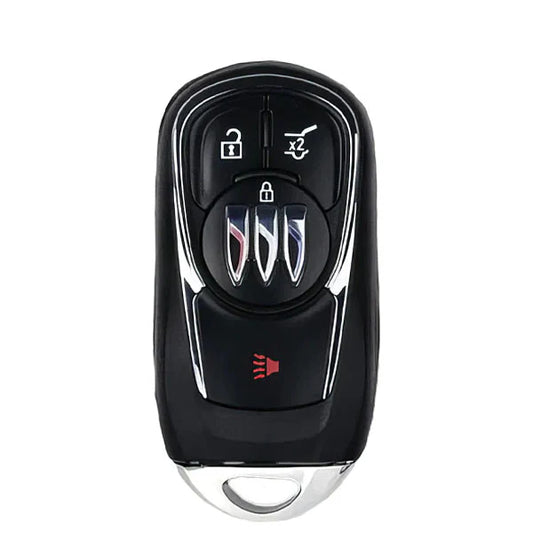 2024 Buick Envista Encore 4-Button Smart Key {PN: 13547677} HYQ4ES