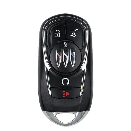 2024 Buick Envista Encore GX 5-Button Smart Key {PN: 13547678} HYQ4ES