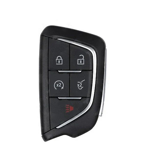 2023-2024 Cadillac Lyriq 5-Button Smart Key {PN: 13560553} YGOG20TB1