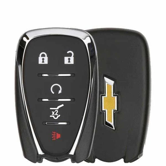 2018-2021 Chevrolet Equinox 5-Button Smart-Key {PN: 13584498} HYQ4AA