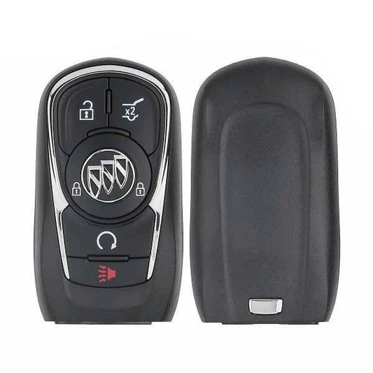 2017-2020 Buick Envision 5-Button PEPS Smart Key { PN: 13584500 } HYQ4AA