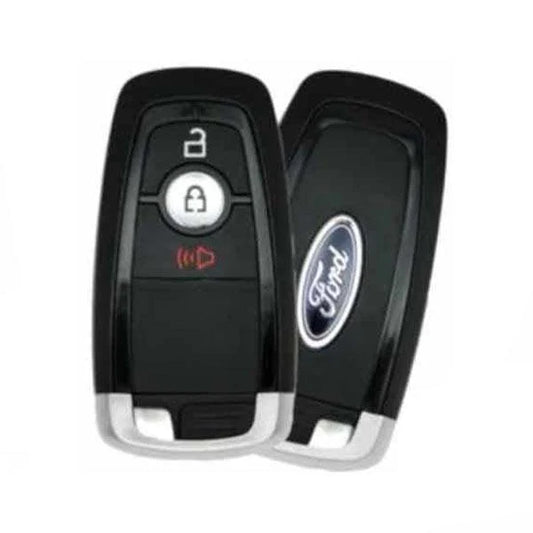 2017-2024 Ford 3-Button Smart Key PEPS { PN: 164-R8163 } M3N-A2C93142300