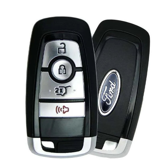 2018-2023 Ford Expedition 4-Button Smart Key { PN: 164-R8197 } M3N-A2C931423