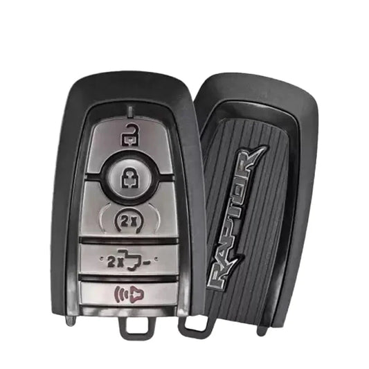 2021-2023 Ford F-150 Raptor 5-Button Smart Key {PN: 164-R8315} M3N-A2C93142600