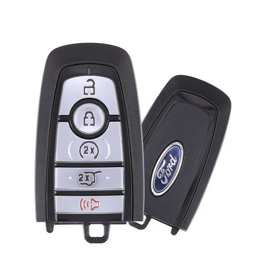2022-2024 Ford 5-Button Smart Key { PN: 164-R8320 } M3N-A3C054339