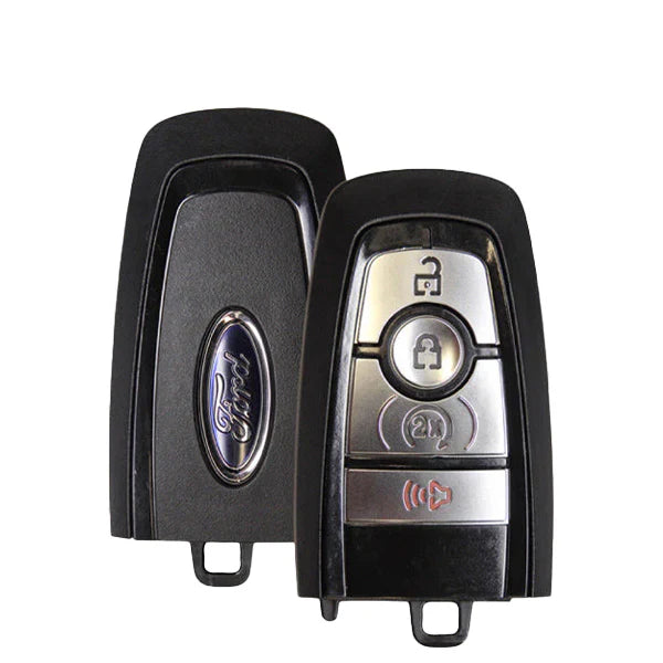 2023-2024 Ford F Series 4-Button Smart Key {PN: 164-R8333} M3N-A3C108397