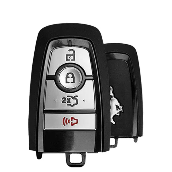 2023 Ford Mustang 4-Button Smart Key {PN: 164-R8346} M3N-A3C108397