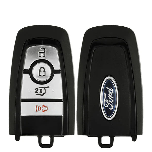 2023-2024 Ford Expedition 4-Button Smart Keys {PN: 164-R8354} M3N-A3C108397