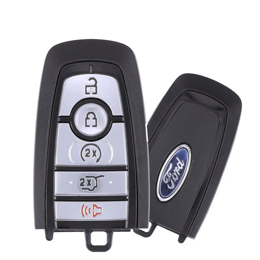 2023-2024 Ford Expedition 5-Button Smart Key { PN: 164-R8355 } M3N-A3C108397