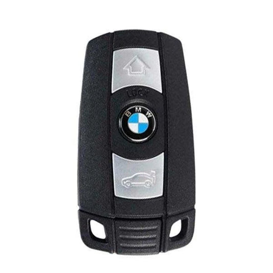2004-2011 BMW 3 / 5 Series / 3-Button Smart Key {PN: 6986583-04} KR55WK49127 / CAS3 / 315 Mhz