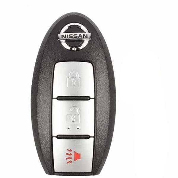 005-2007 Nissan Murano / 3-Button Smart Key / PN: 285E3-CB80D / KBRTN001