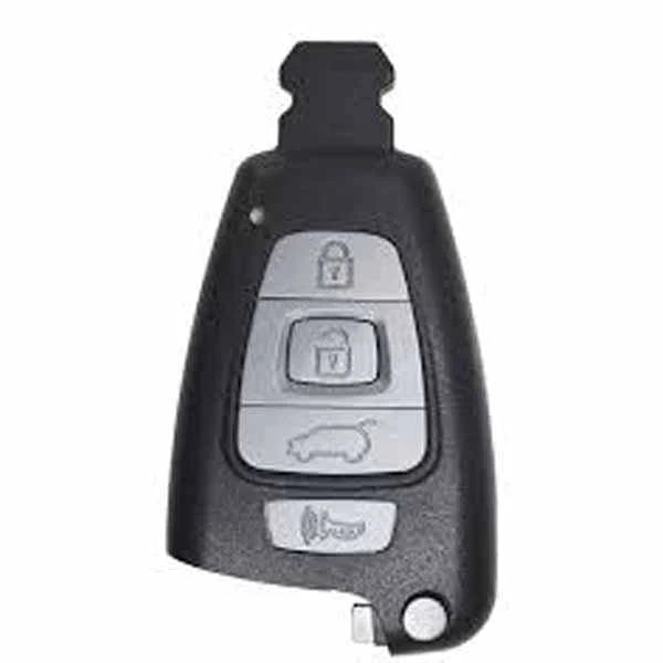 2007-2012 Hyundai / 4-Button Smart Key / 95440-3J600 / SY5VISMKFNA04