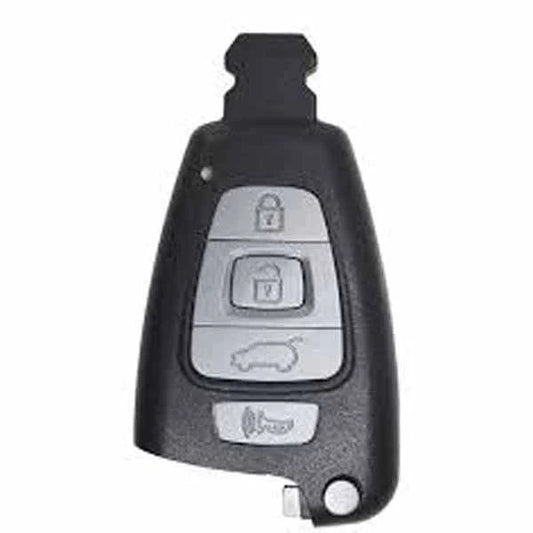 2007-2012 Hyundai 4-Button Smart Key {95440-3J600} SY5VISMKFNA04