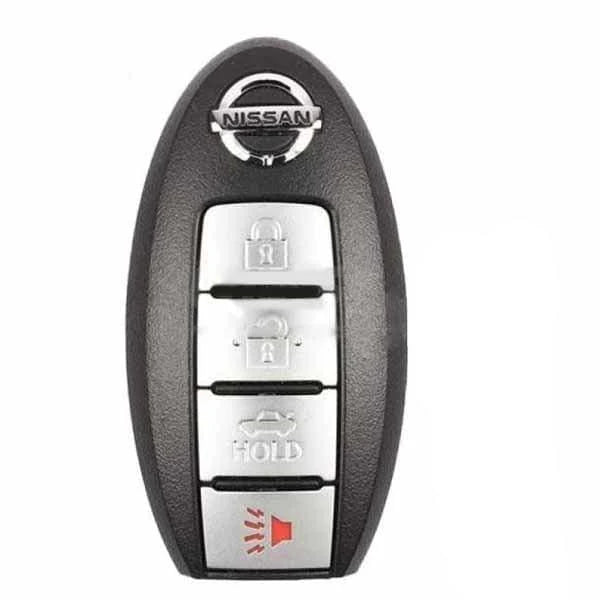 2007-2014 Nissan Altima / Maxima / 4-Button Smart Key / PN: 285E3-JA05A / KR55WK48903