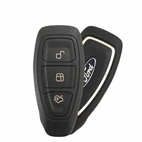 2008-2015 Ford 3-Button Smart Key { PN: 1713499 } KR5876268 (80 Bit)