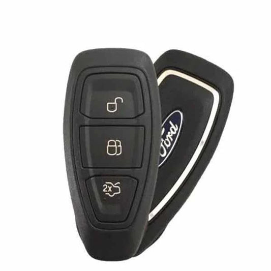 2008-2015 Ford 3-Button Smart Key { PN: 1713499 } KR5876268 (80 Bit)