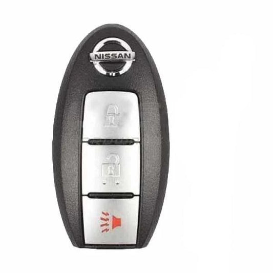 Price Guarantee 2011-2018 Nissan 3-Button Smart Key PN: {285E3-1KM0D} CWTWB1U808