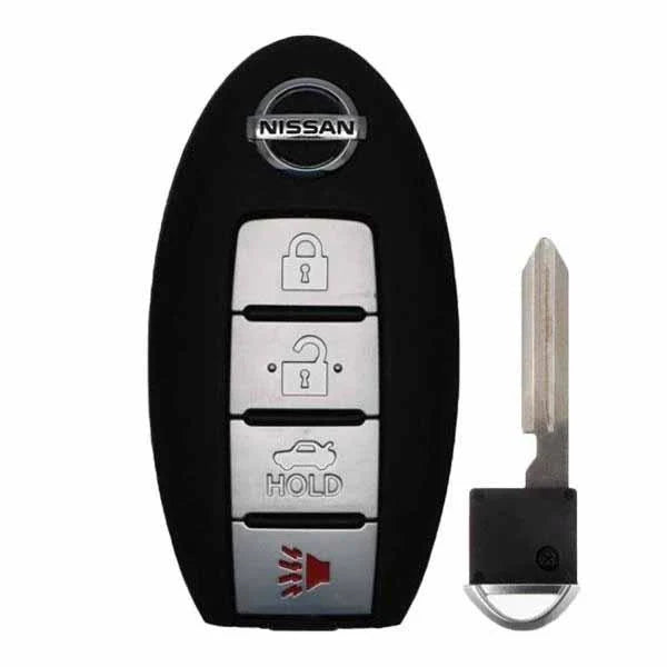 2013-2015 Nissan Altima Maxima / 4-Button Smart Key / PN: 285E3-9HP4B / KR5S180144014