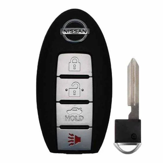 2013-2015 Nissan Altima Maxima 4-Button Smart Key PN: {285E3-9HP4B} KR5S180144014
