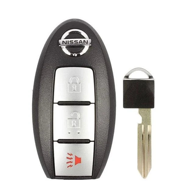 2013-2016 Nissan Pathfinder / 3-Button Smart Key {PN: 285E3-3KL4A} KR5S180144014 (IC 014)