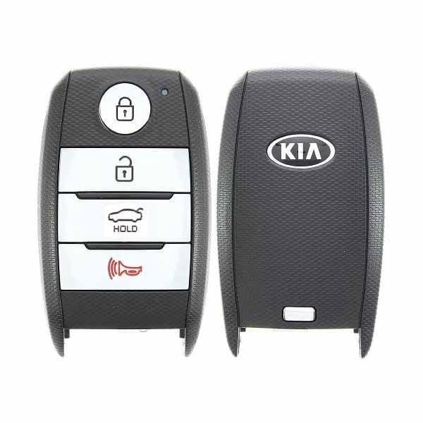 2014-2016 Kia Forte / 4-Button Smart Key{PN: 95440-A7500} CQOFN00040