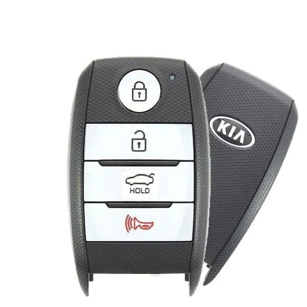 2014-2017 Kia Rio Optima / 4-Button Smart Key {PN: 95440-2T510} SY5XMFNA04