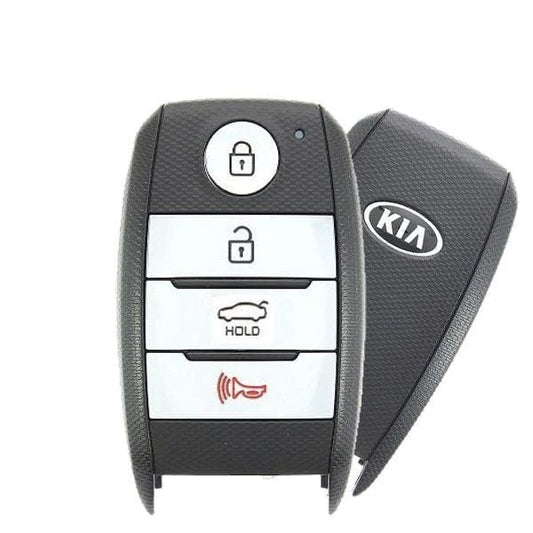 2014-2017 Kia Rio Optima / 4-Button Smart Key {PN: 95440-2T510} SY5XMFNA04