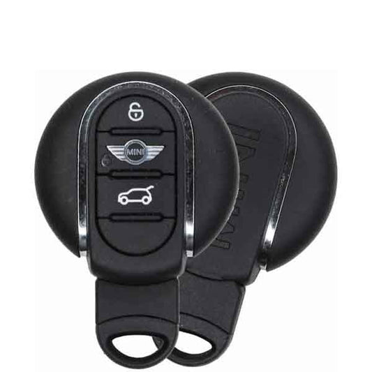 2014-2018 Mini Cooper / 3-Button Smart Key {PN: 9367409-01} NBGIDGNG1 / FEM / BDC / 434 MHz