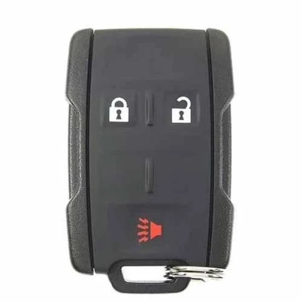 2014-2022 GM / 3-Button Keyless Entry Remote {PN: 13577771} M3N-32337100
