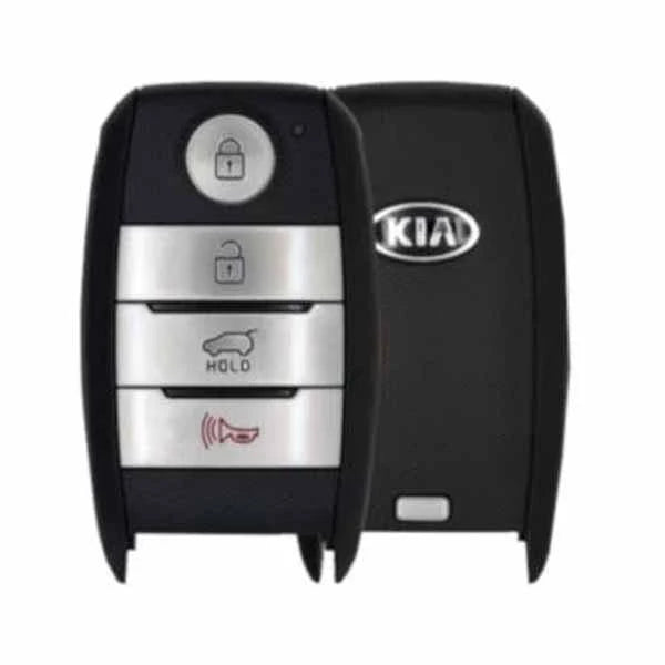 2015-2019 Kia Sorento / 4-Button Smart Key w/ Hatch{PN: 95440-C6000} TQ8-FOB-4F06 (UM)