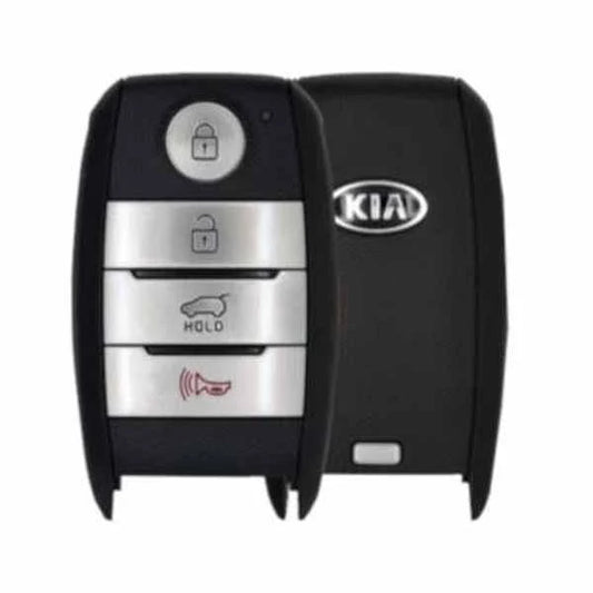 2015-2019 Kia Sorento / 4-Button Smart Key w/ Hatch{PN: 95440-C6000} TQ8-FOB-4F06 (UM)