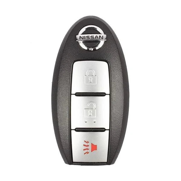 2015-2018 Nissan Murano Pathfinder / 3-Button Smart Key / PN: 285E3-5AA1C / KR5S180144014
