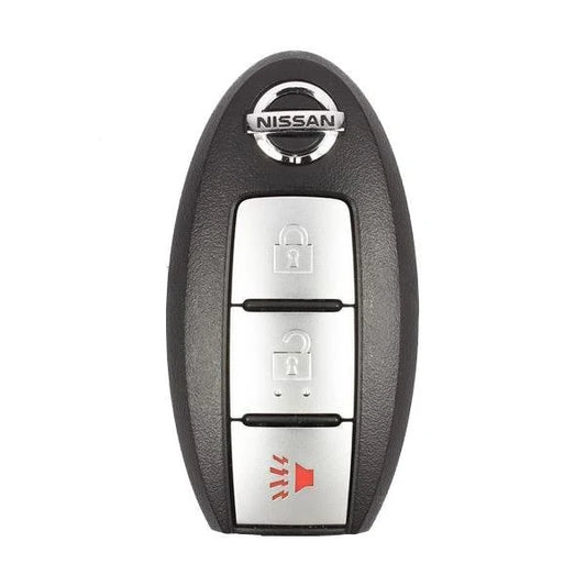 2015-2018 Nissan Murano Pathfinder 3-Button Smart Key PN: {285E3-5AA1C} KR5S180144014