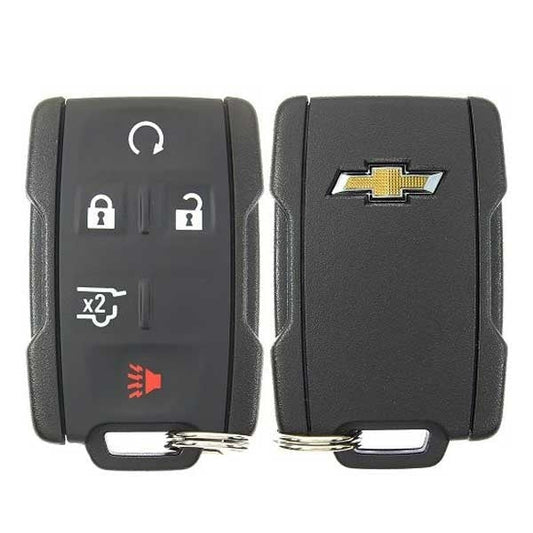 2015-2020 Chevrolet Suburban Tahoe 5-Button Keyless Entry Remote { PN: 13580081 } M3N32337100
