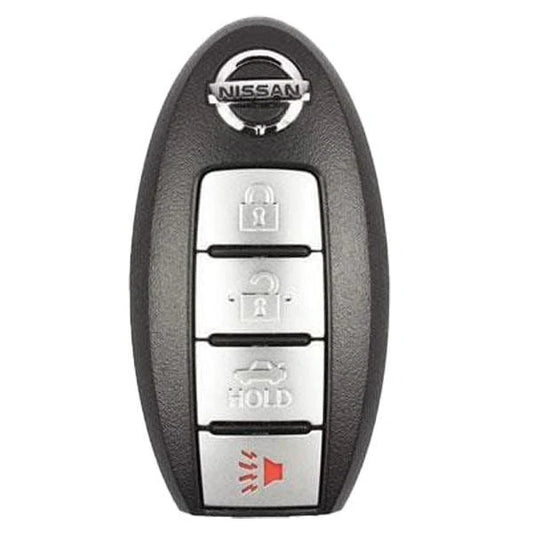 2016-2018 Nissan Altima 4-Button Smart Key PN: {285E3-9HS4A} R5S180144014