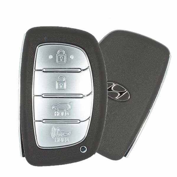 2017-2019 Hyundai Tucson / 4-Button Smart Key {PN: 95440-D3110} TQ8-FOB-4F11