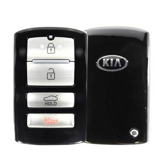 2017-2019 Kia Cadenza 4-Button Smart Key {PN: 95440-F6000} TQ8-FO8-4F10