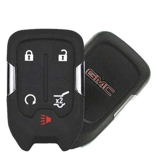 2017-2023 GMC 5-Button Smart Key { PN: 13508275 } HYQ1EA