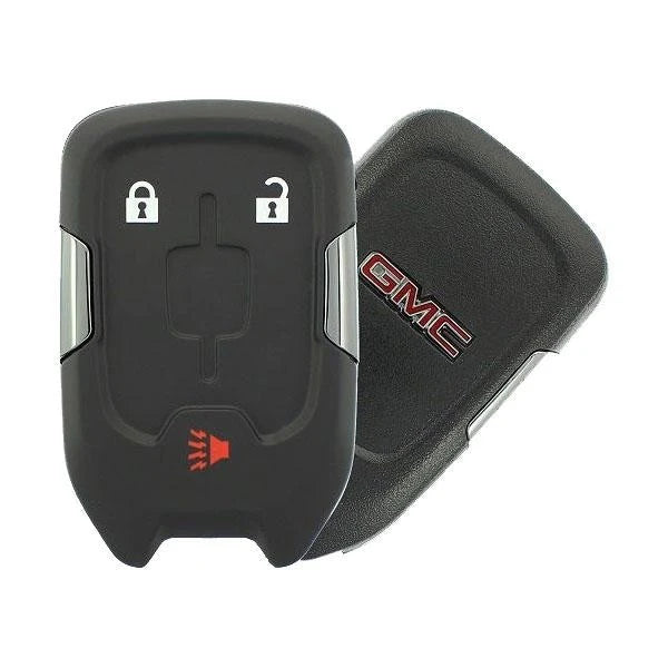 2017-2023 GMC Acadia 3-Button Smart Key { PN: 13508276 } HYQ1EA