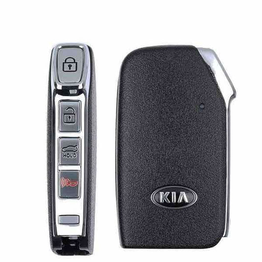 2021-2024 Kia Seltos 3-Button Flip Key {PN: 95430-Q5510} NY0SYEC4TX1907
