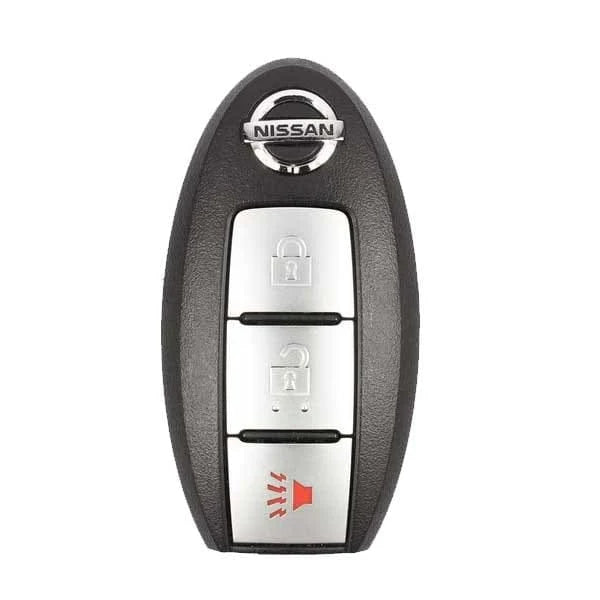 2018 - 2021 Nissan Rogue Kicks 3-Button Smart Key { PN: 285E3-6TA1A } KR5TXN1