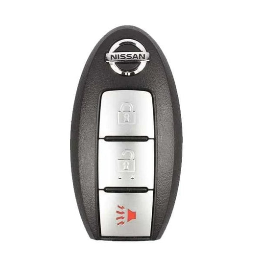 2018 - 2021 Nissan Rogue Kicks 3-Button Smart Key { PN: 285E3-6TA1A } KR5TXN1
