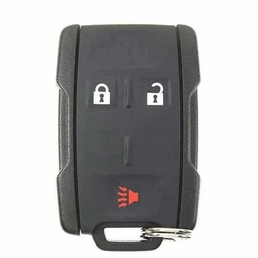 2019-2020 GM Silverado Sierra 3-Button Keyless Entry Remote { PN: 13577765 } M3N-32337200