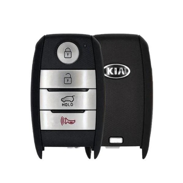 2019-2020 Kia Sorento 4-Button Smart Key {PN: 95440-C6100} TQ8-FOB-4F06 (UMa PE)