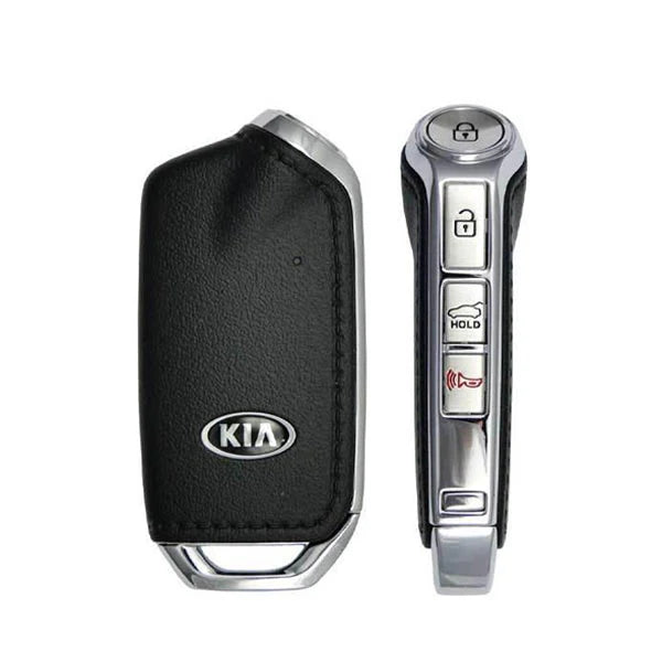 2019-2021 Kia Stinger GT / 4-Button Smart Key / PN: 95440-J5010 / TQ8-FOB-4F17
