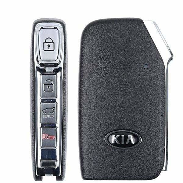 2020 Kia Telluride / 4-Button Smart Key / PN: 95440-S9000 / TQ8-FOB-4F24 (ON)