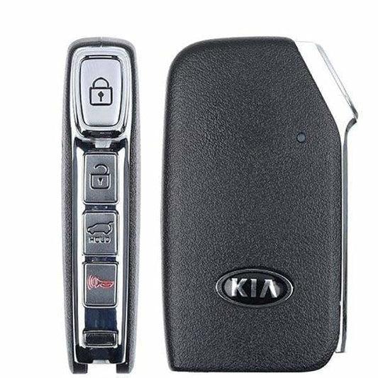 2020 Kia Telluride / 4-Button Smart Key {PN: 95440-S9000} TQ8-FOB-4F24 (ON)