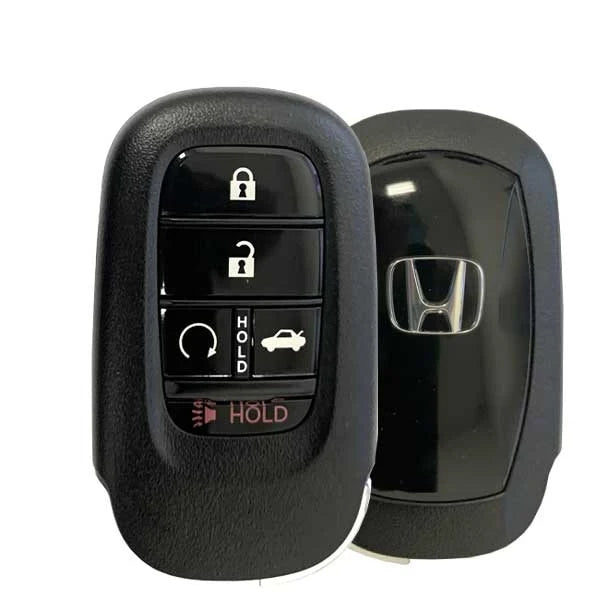 2022-2024 Honda Accord / 5-Button Smart Key {PN: 72147-T20-A11} KR5TP-4